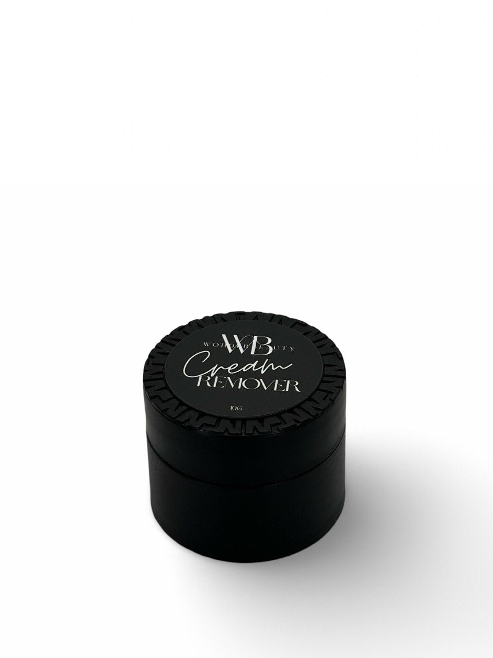 Cream Remover