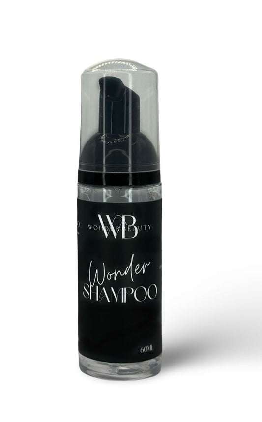 Wonder Shampoo