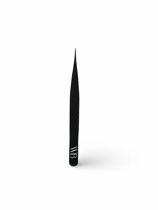 The Straight Pinzette